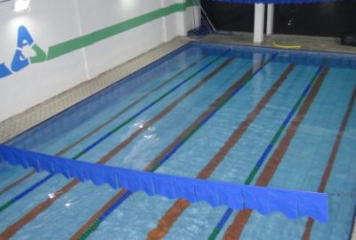 Piscina 1